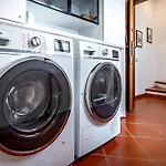 Yd Stylish San Frediano Retreat