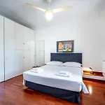 Yd Stylish San Frediano Retreat