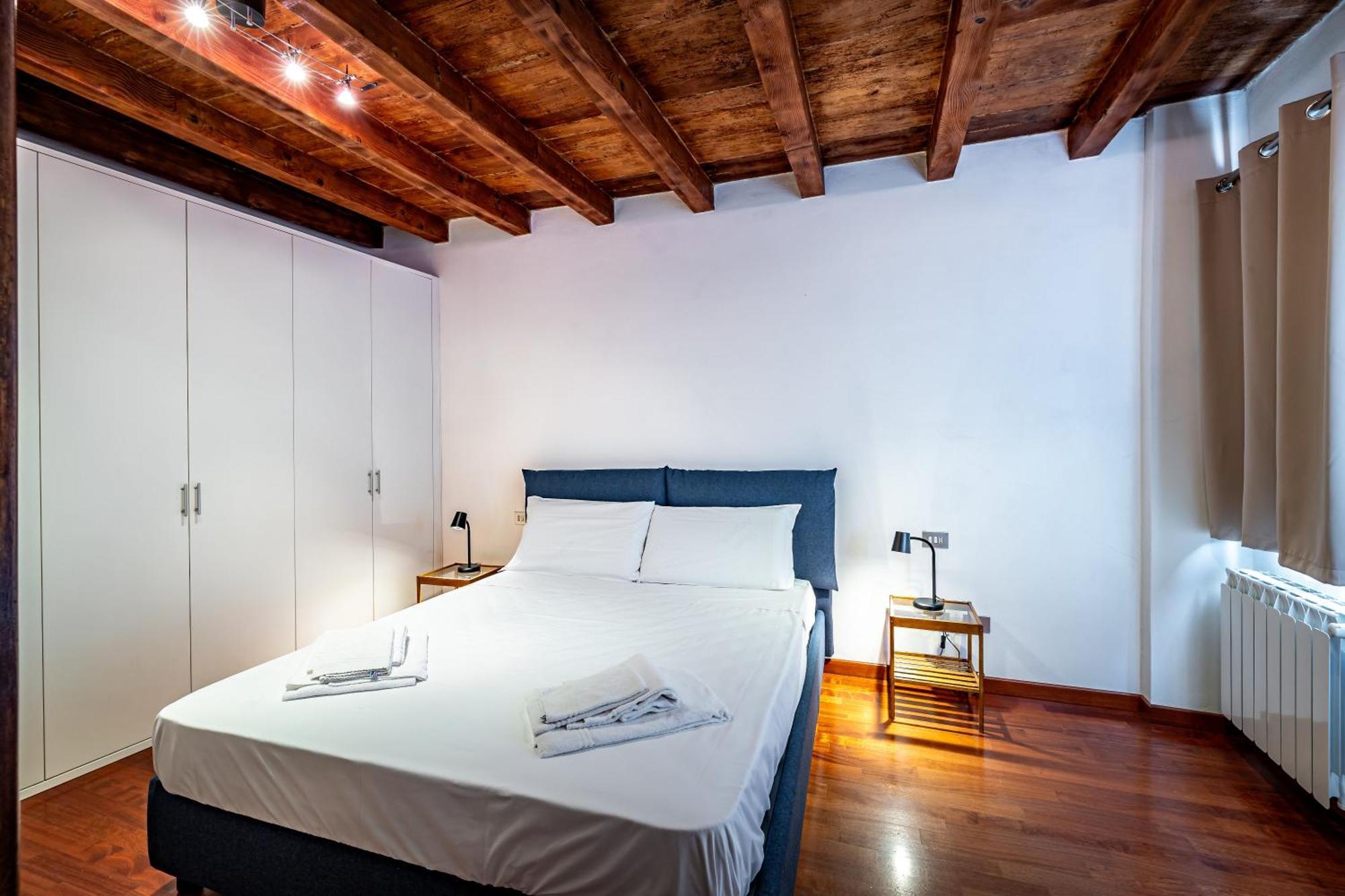 Yd Stylish San Frediano Retreat Appartement