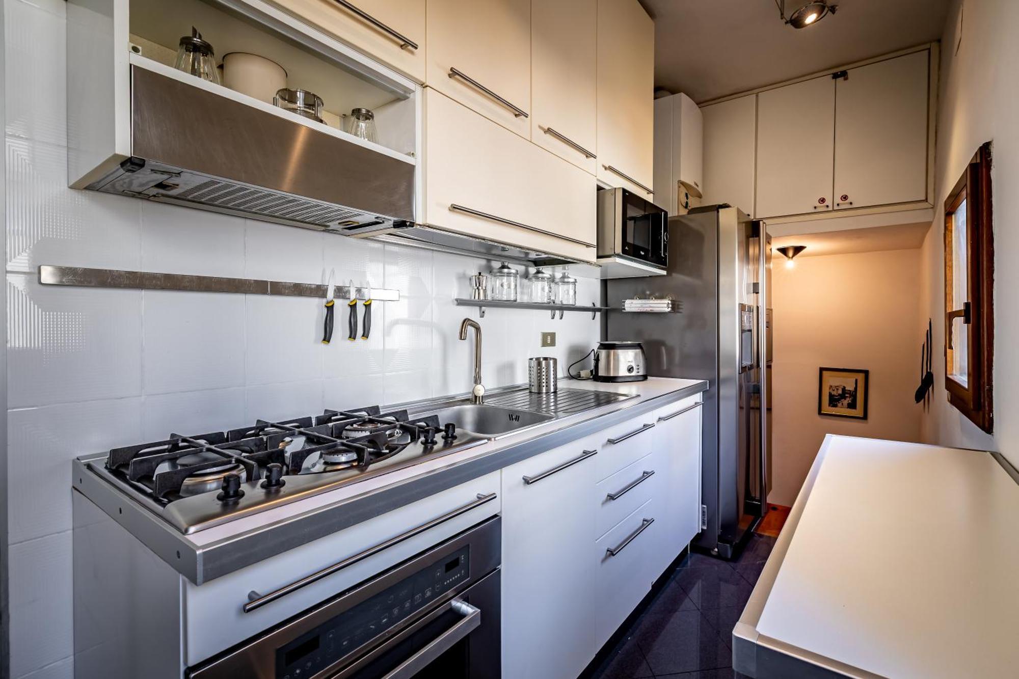 Appartement Yd Stylish San Frediano Retreat Florence