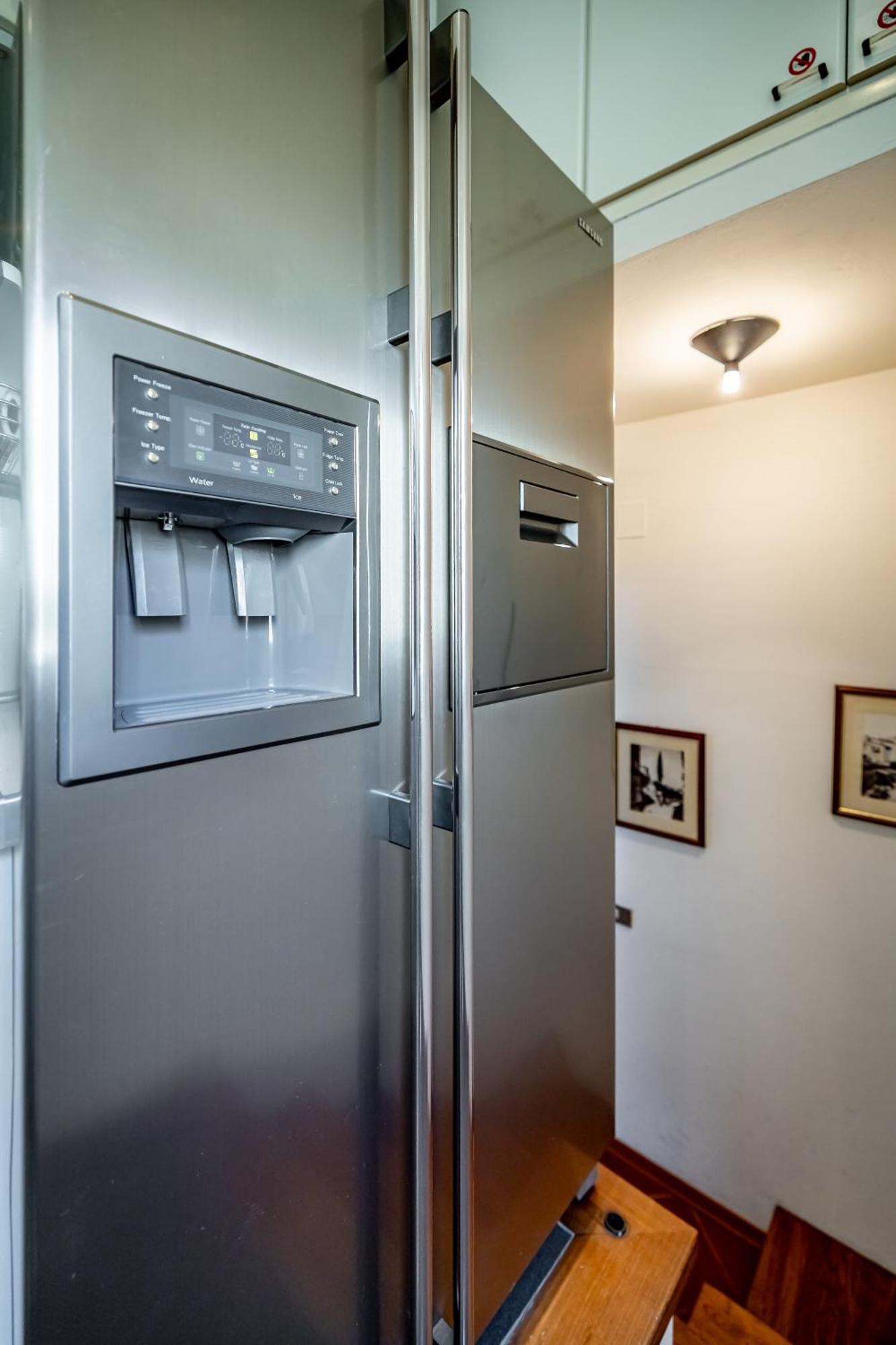 Appartement Yd Stylish San Frediano Retreat *