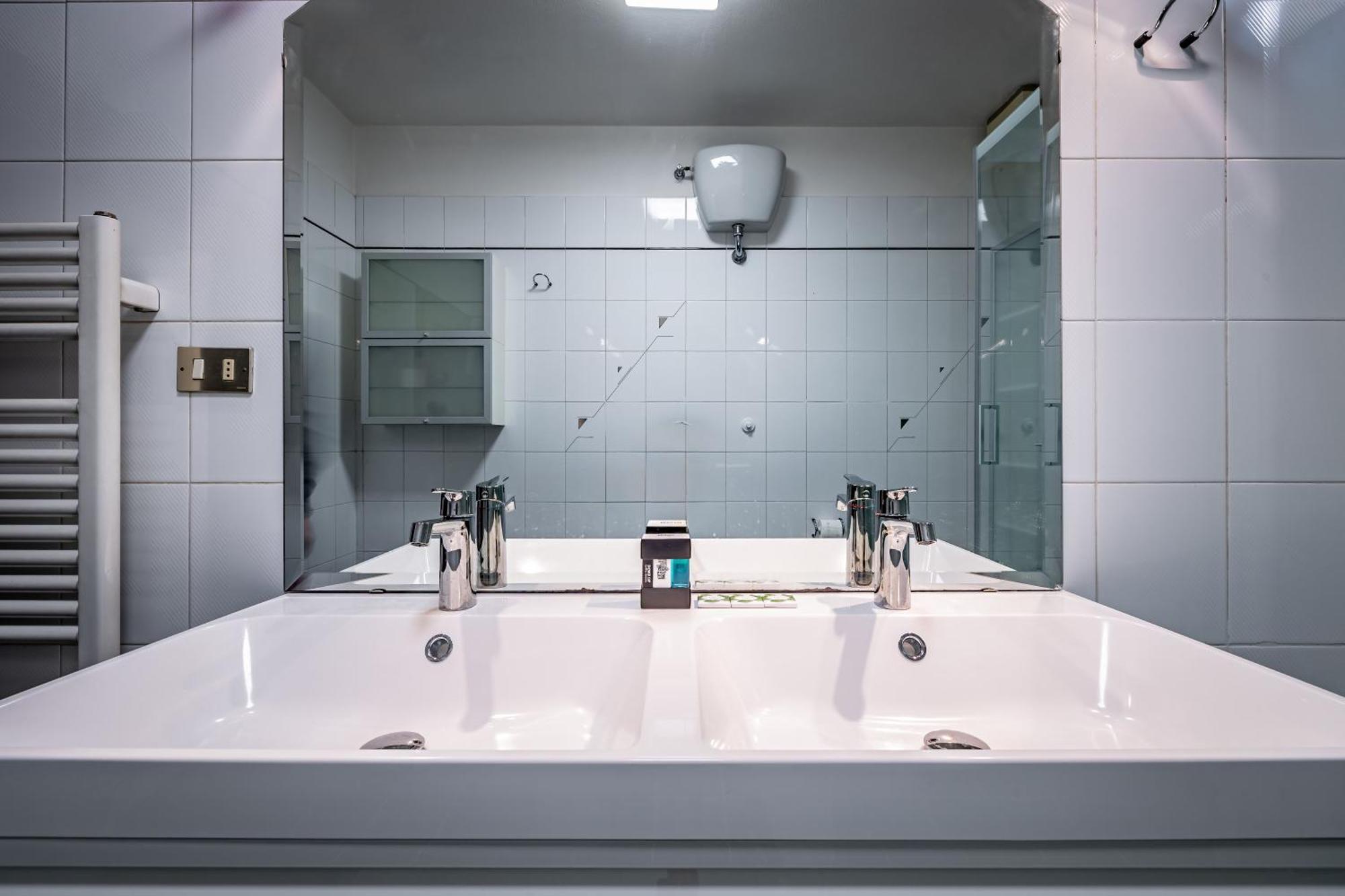 Yd Stylish San Frediano Retreat