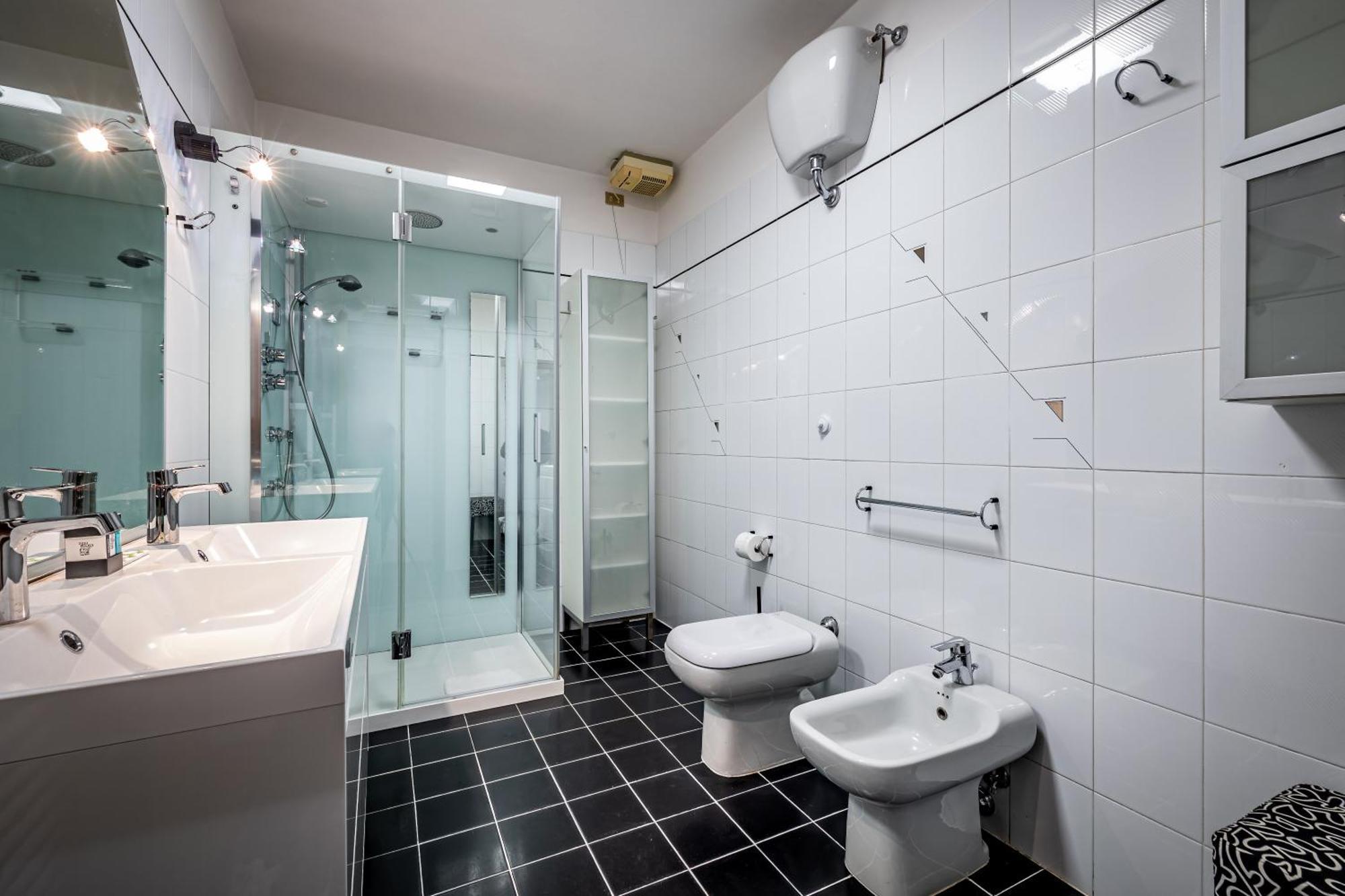 Yd Stylish San Frediano Retreat Florence