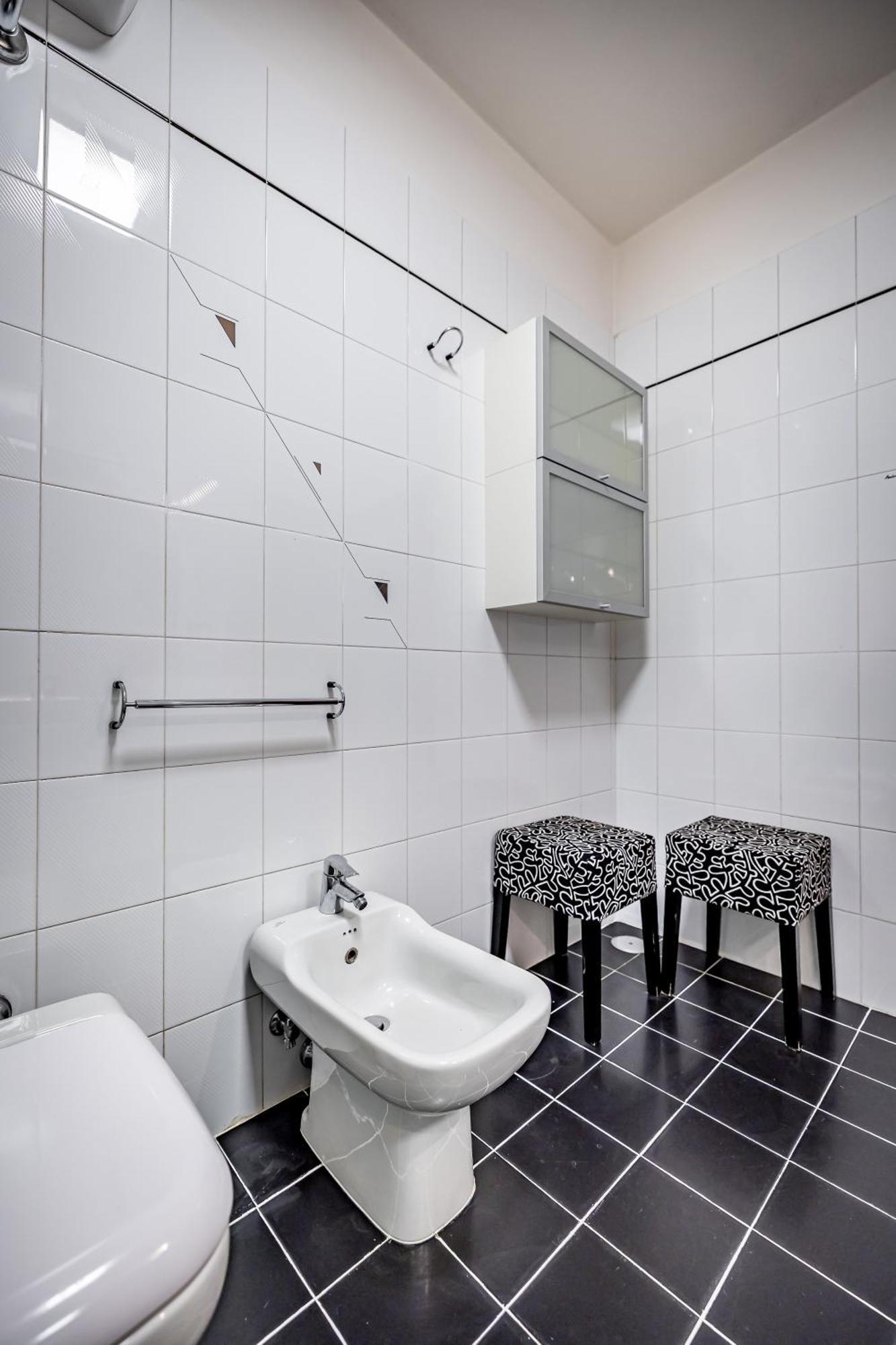Yd Stylish San Frediano Retreat * Florence