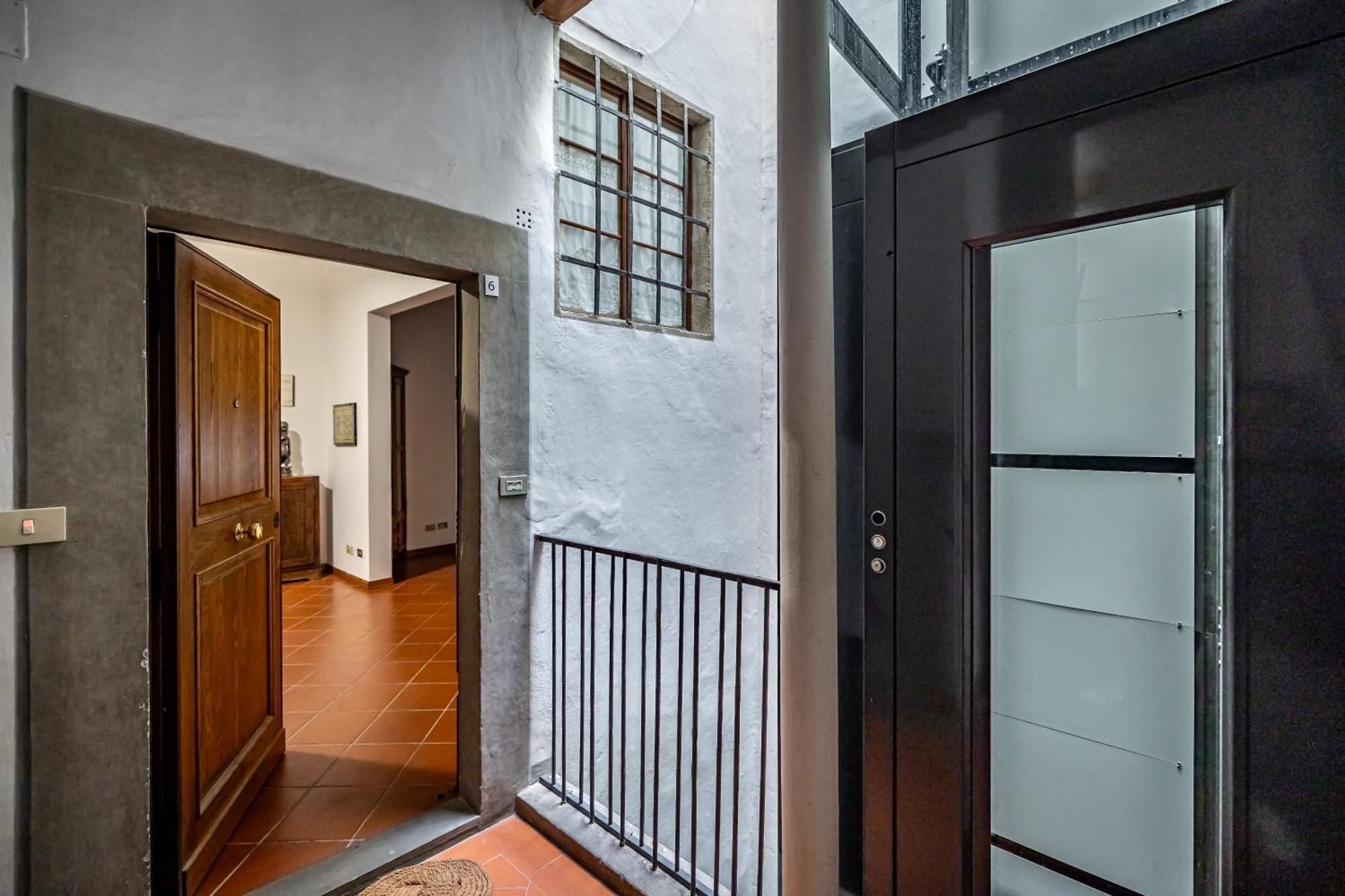Appartement Yd Stylish San Frediano Retreat *