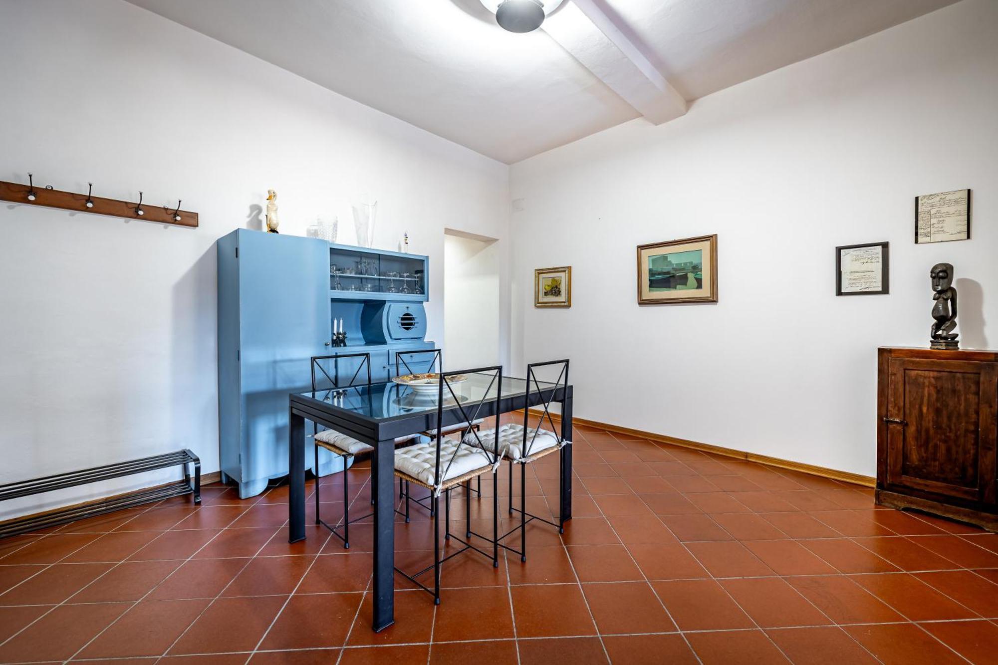 Yd Stylish San Frediano Retreat Florence