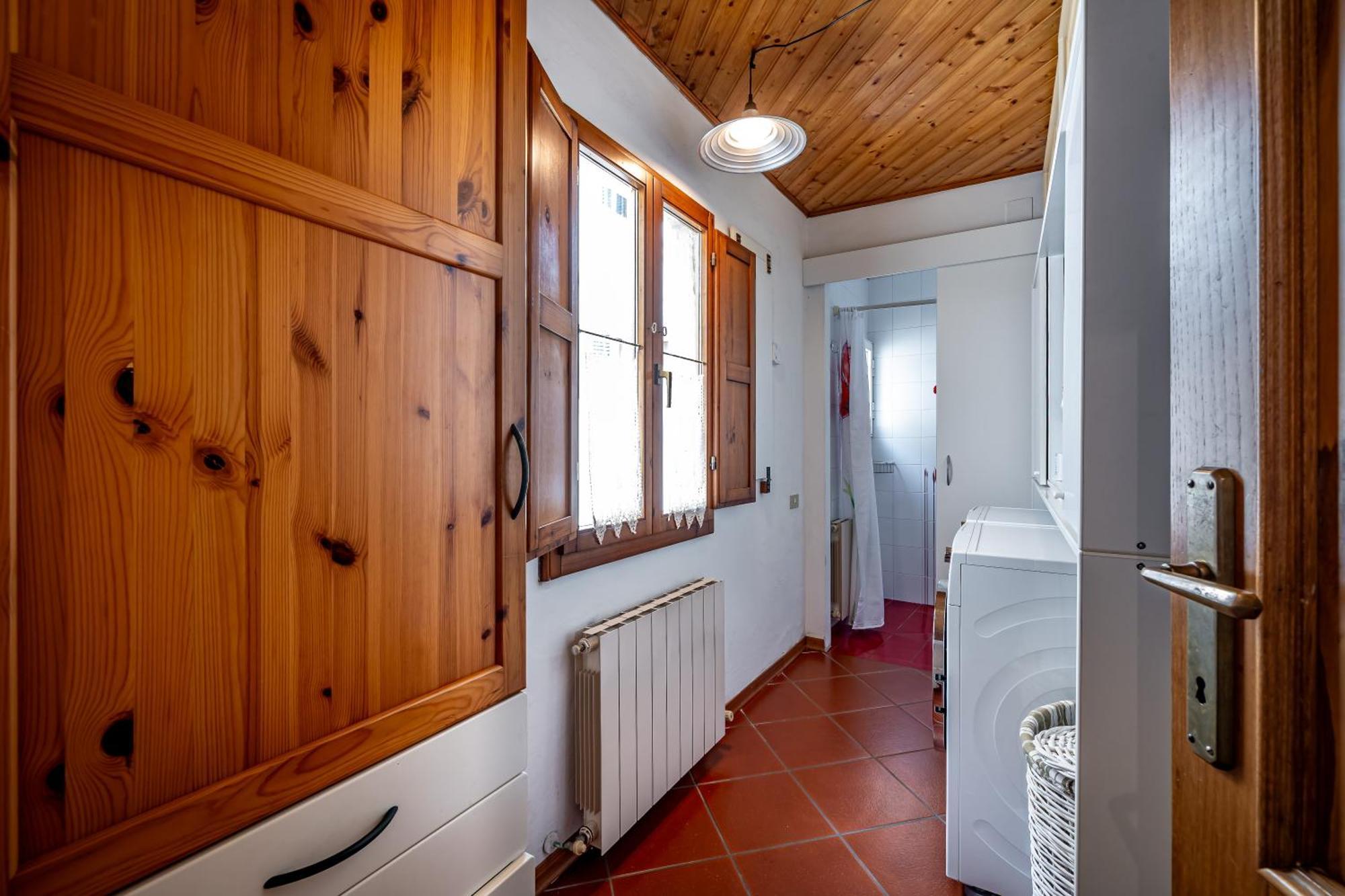 Appartement Yd Stylish San Frediano Retreat *