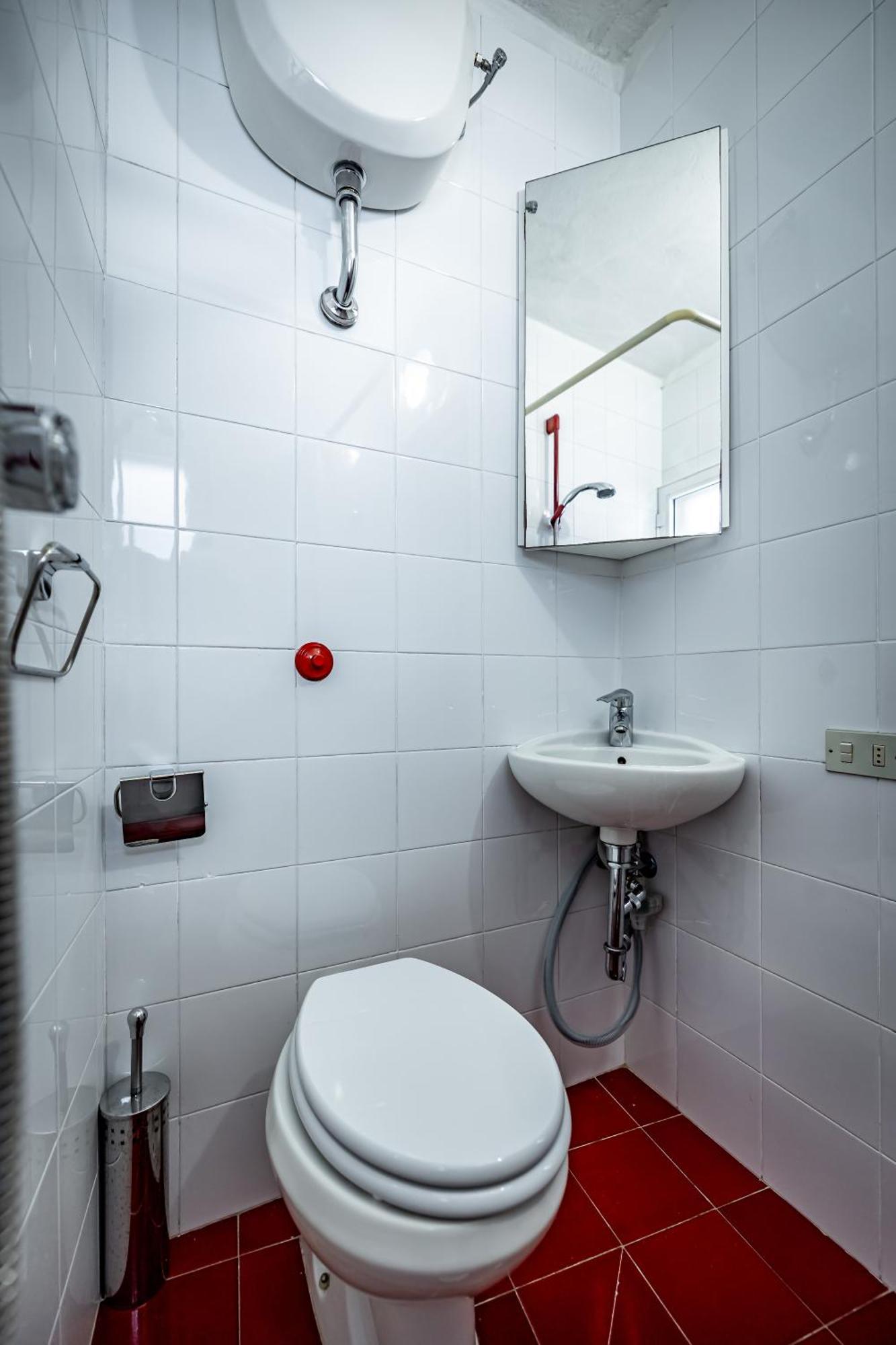 Yd Stylish San Frediano Retreat * Florence