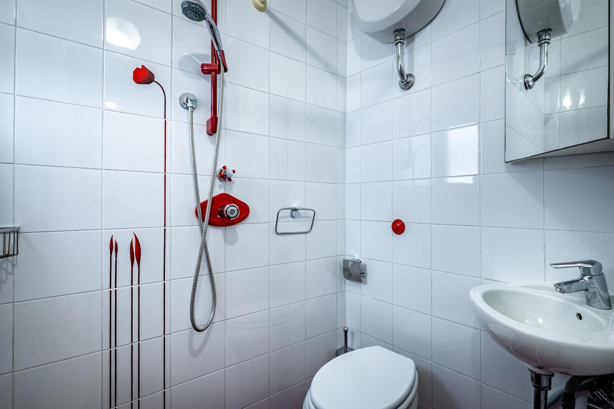 Appartement Yd Stylish San Frediano Retreat Florence