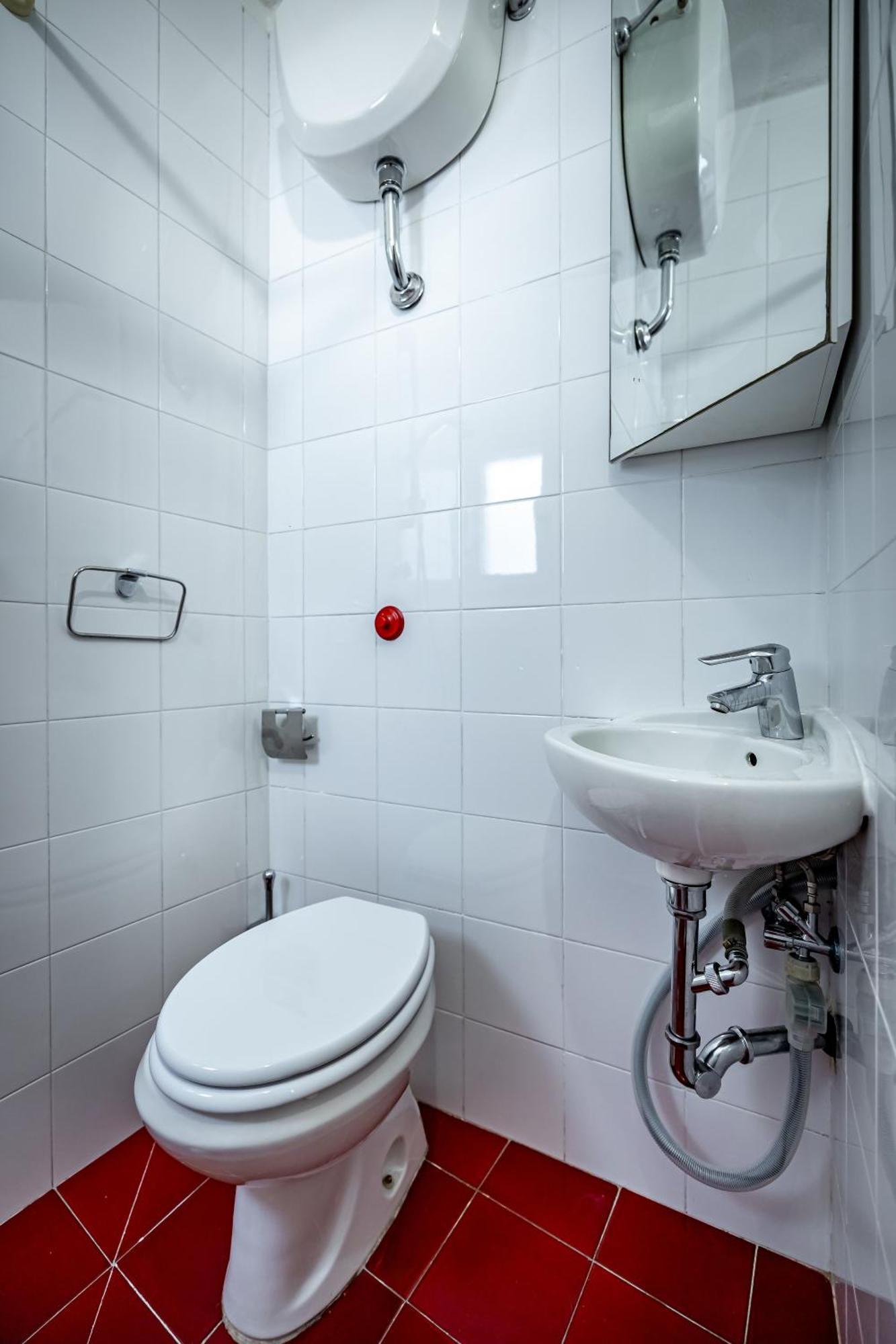 Appartement Yd Stylish San Frediano Retreat Florence