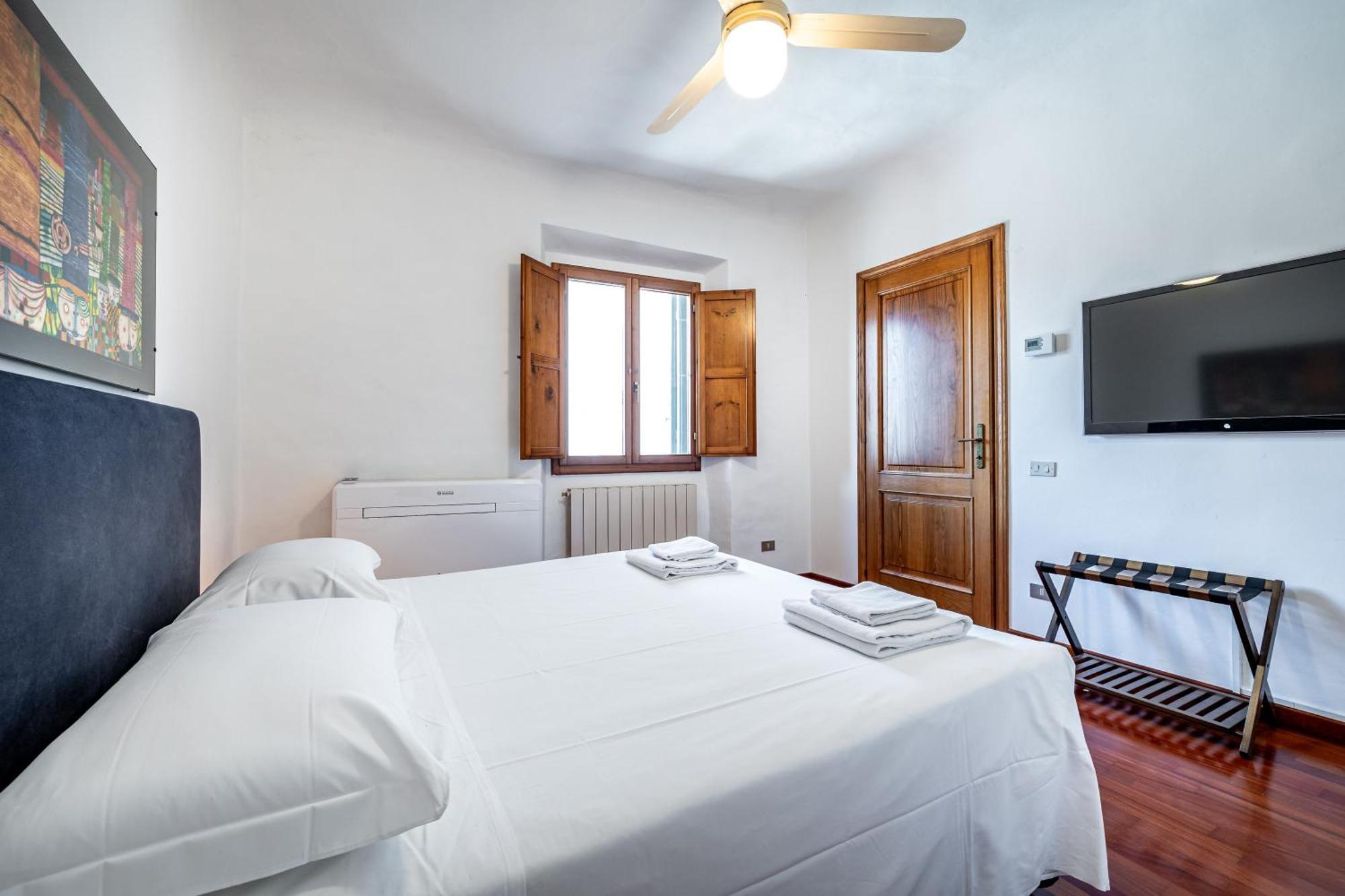 Appartement Yd Stylish San Frediano Retreat Florence