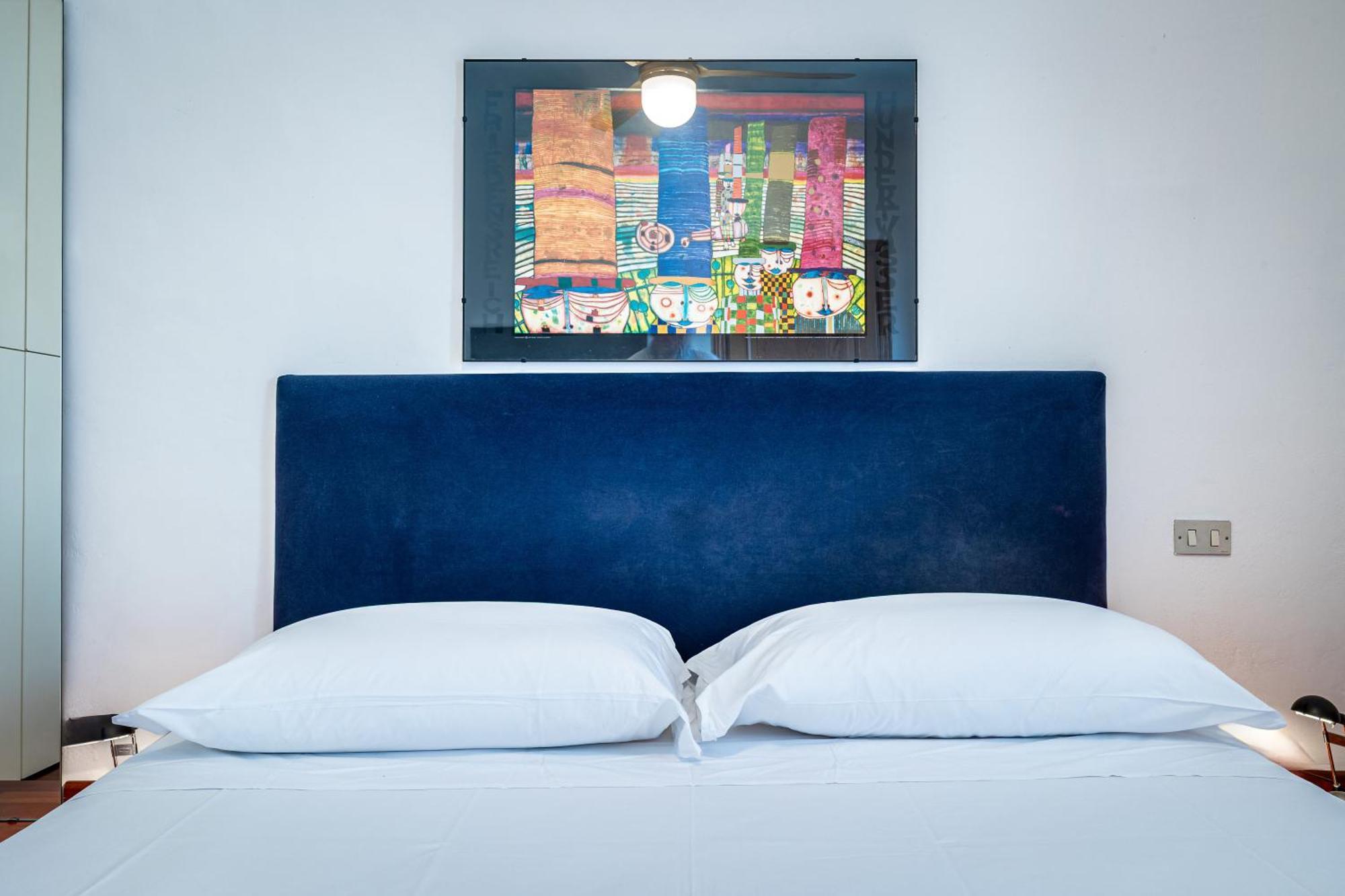 Yd Stylish San Frediano Retreat *